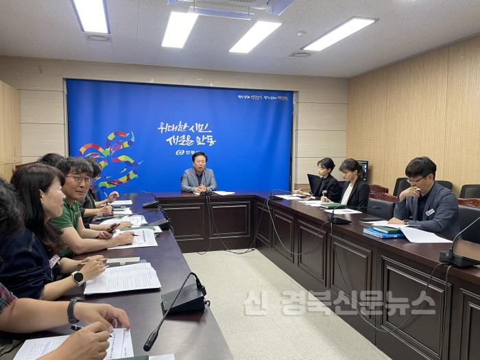 [크기변환]0602 일본 소프트뱅크 인턴 프로그램 추진 위한 온라인 회의 개최 (2).jpg