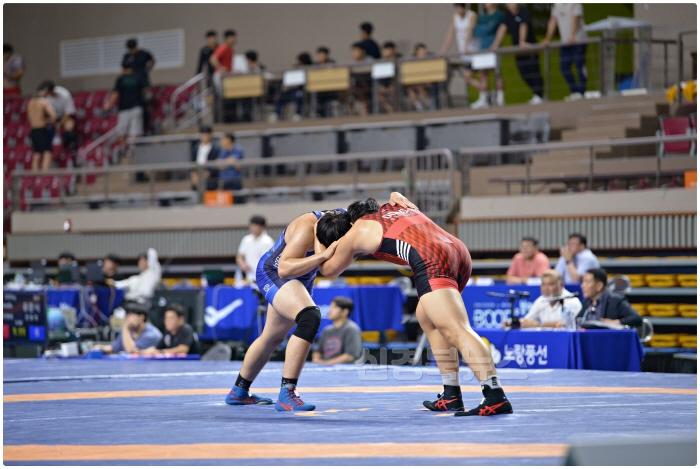 [크기변환](상주시 새마을체육과)KBS배 전국레슬링대회 (3).JPG