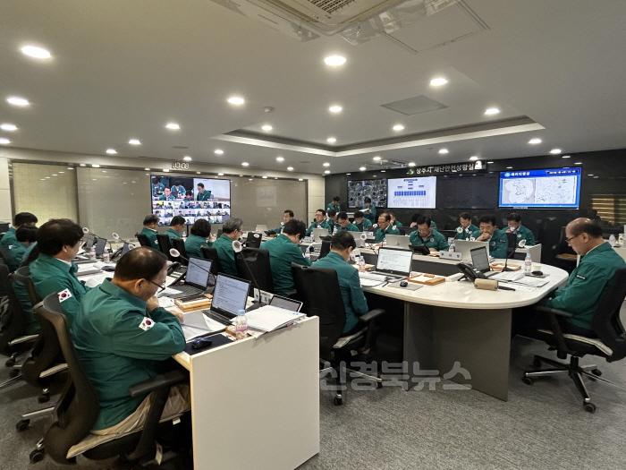 [크기변환](상주시 안전재난실)풍수해 대비 추진상황 점검  회의 (3).jpg