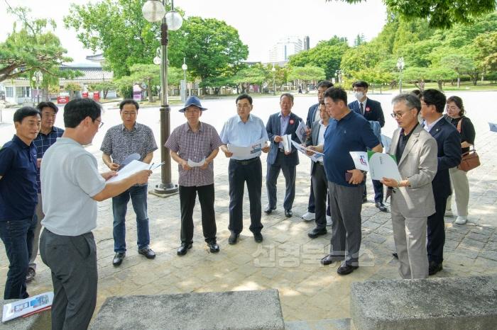 [크기변환]1-2. APEC 정상회의 준비 현장 점검.jpg