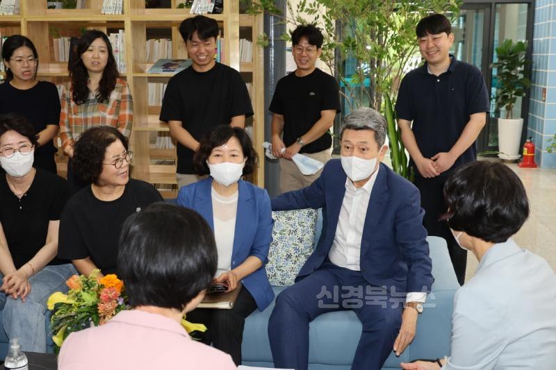 240903 이강덕 시장, “추석 연휴 시민 불편 없도록 의료 공백 최소화에 총력”2.jpg