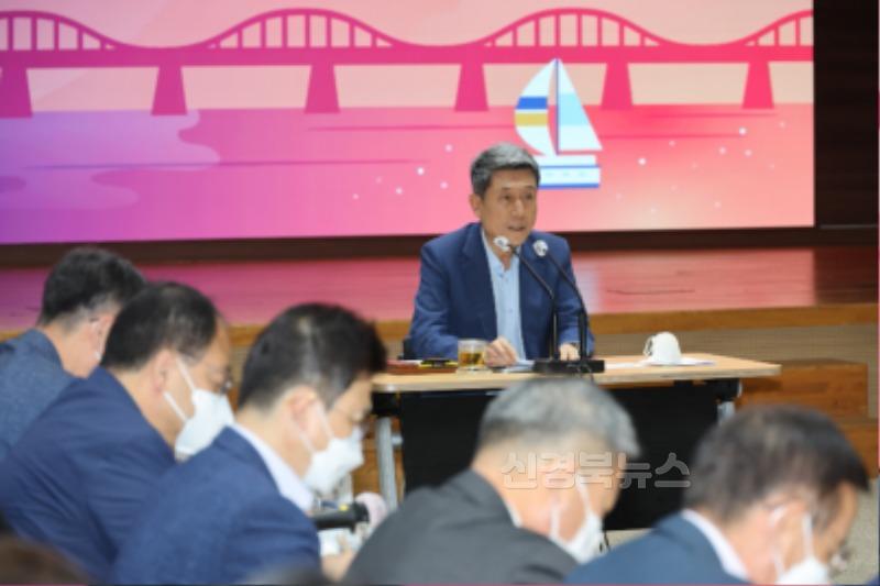 240910 포항시, 추석 연휴 종합대책 수립으로 시민 불편 최소화에 총력!.JPG