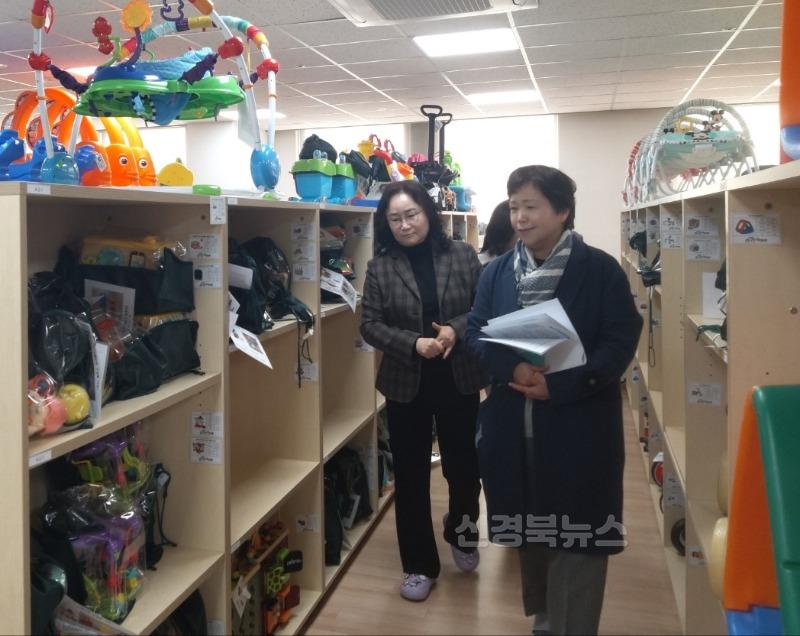 [경산시보도자료]경산시, 신임 아동청소년과장 현장 소통을 위한 사회복지시설 방문(1).jpg