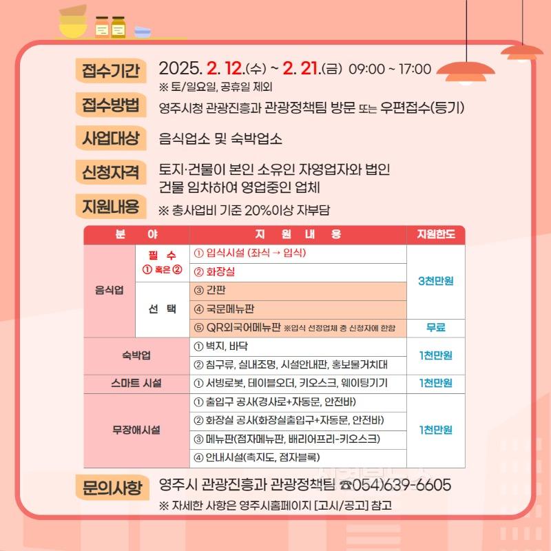 영주-2-5 2025 관광서비스 시설환경개선사업 카드뉴스(2).jpg