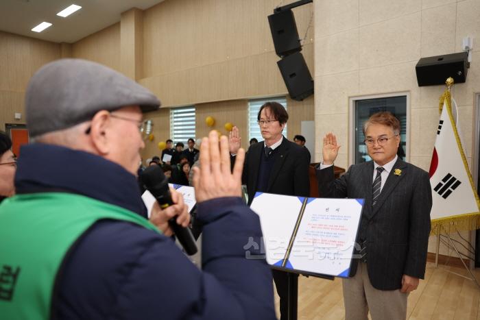 [크기변환]평생보장과)청도군, 노인일자리 및 사회활동지원사업 발대식 개최3.jpg