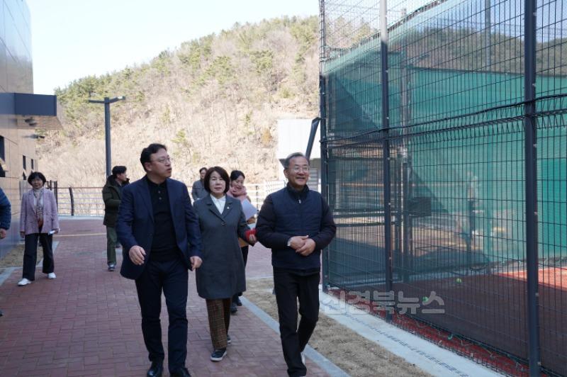 사본 -수성구의회 문화복지위원회, 진밭골 생활체육시설 현장점검(사진자료).jpg