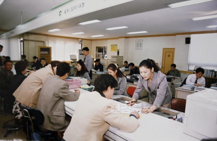 [크기변환]대명동 옛 청사 모습.JPG