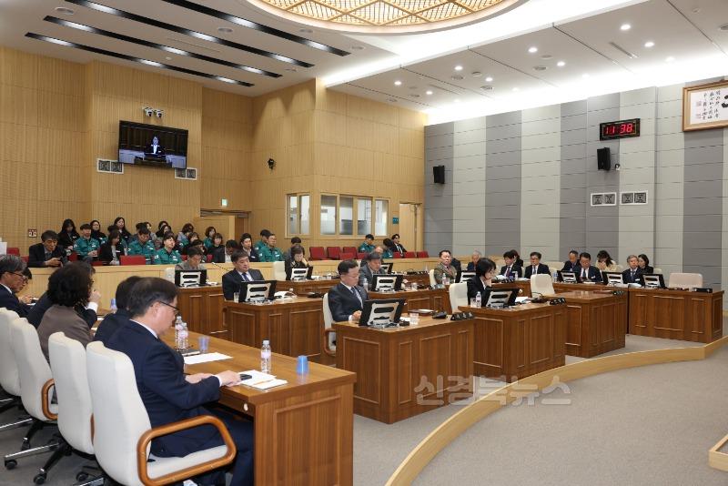 (예천군)예천군의회 제277회 임시회 폐회 (3).JPG