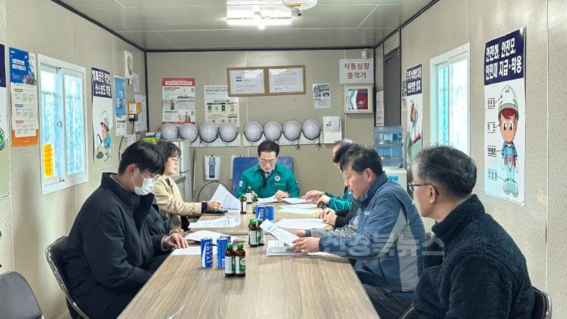 6 [사진] 최기문 영천시장, 영천시립박물관 건립 현장 방문 (2).jpg