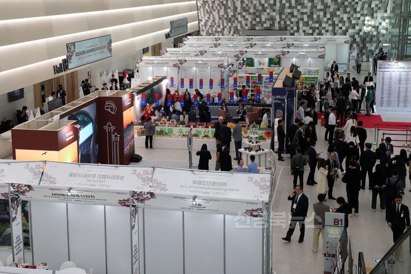 0501 ‘2025 KOREA BUSINESS EXPO ANDONG’ 성료 (2).JPG