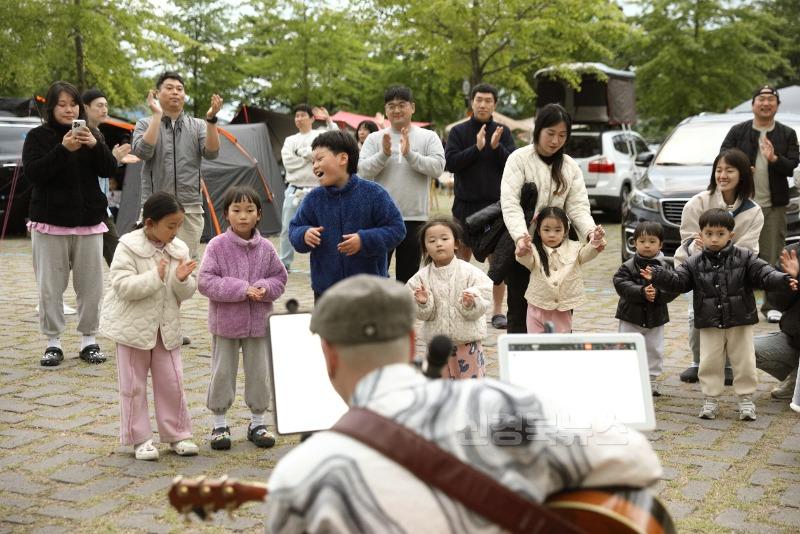 우리정신문화재단)자연과 하나되는 친환경 청도, 캠린이 청도 왔나봄 성료4.JPG
