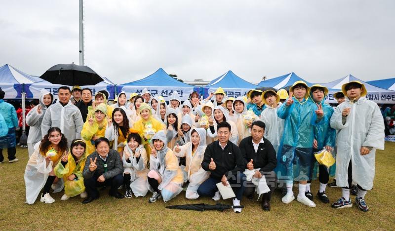 성주군사진(제63회 경북도민체육대회 성주군 군부 종합 5위로 마무리)-3.jpg