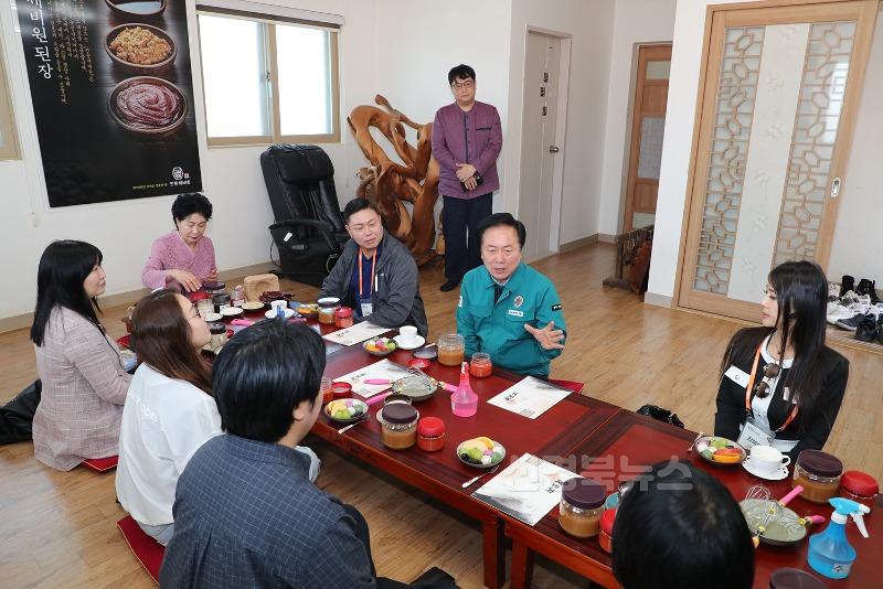 0515 (사)중소기업청년융합회–세계한인무역협회  글로벌 수출 네트워크 교류회 개최 (2).JPG