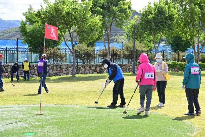 250605보도자료(청송군, 산남파크골프장 개장) (2).JPG