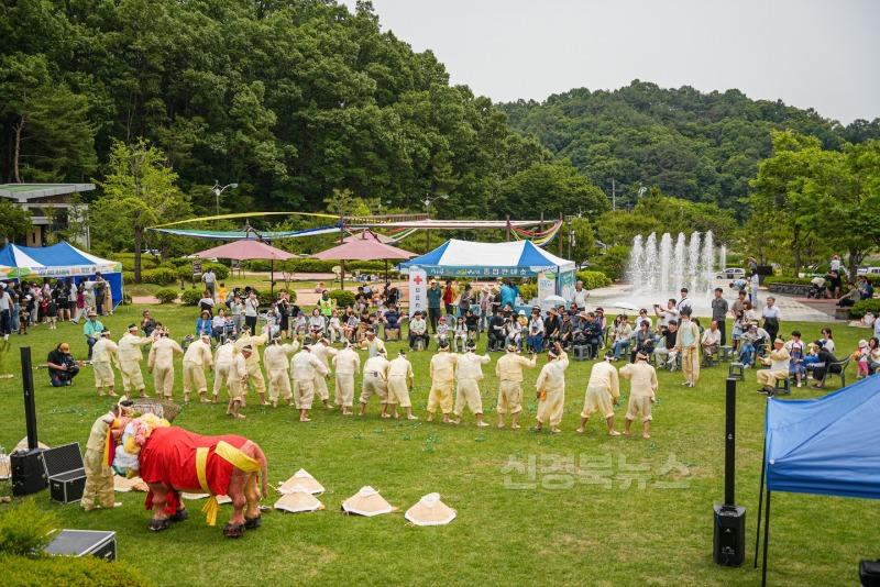 (예천군)예천박물관 세시풍속 행사로 관람객 2만명 돌파 (4).jpeg