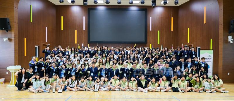 성주군사진(한국걸스카우트 경북연맹 창립 69주년 기념식 및 성주지구연합회 16주년 합동선서식 성료)1.jpg