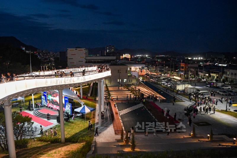 2-2. 중앙공원 정비사업 준공식.jpg