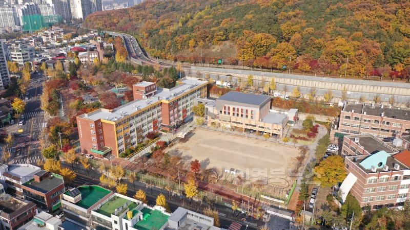 1. 대구시교육청, 지속가능한 교육환경 구축 위해 초등학교 통합 추진-월곡초 전경2.jpg