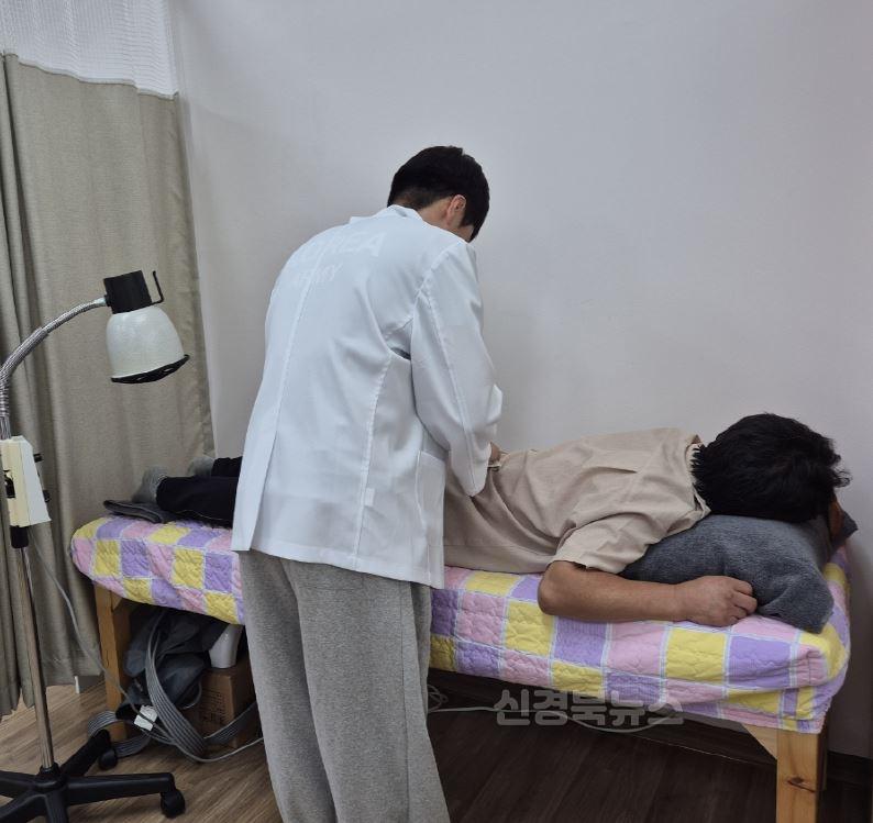 김천시, 한의과 순회 진료 확대 시행-보건행정과(사진).jpg