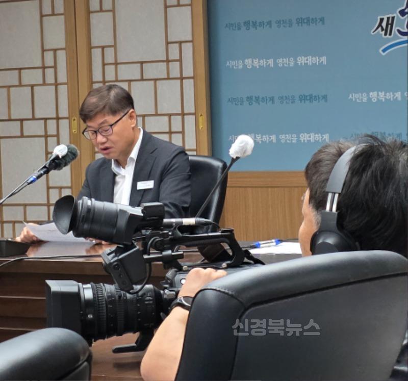 2 [사진] 영천시, 세대 간 소통과 청렴 실천 위한 ‘청렴라디오’ 새단장! (1).jpg