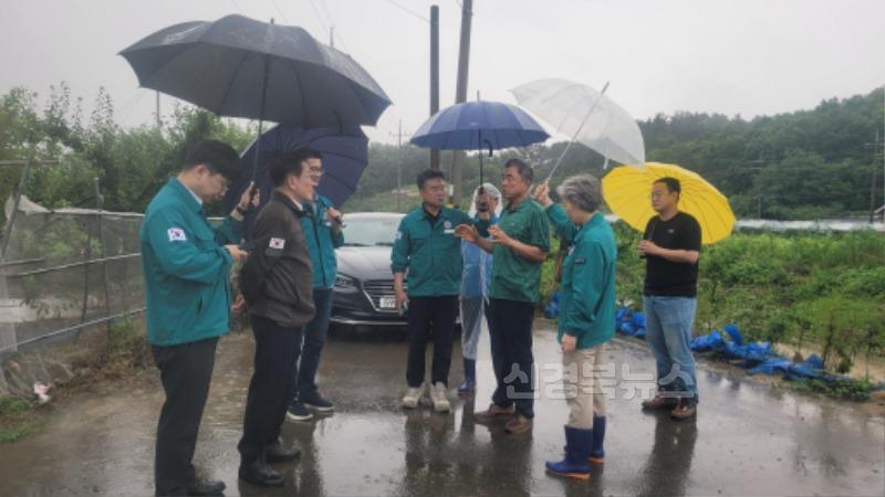 1 [사진] 영천시, 집중호우 피해지역 긴급 현장 점검.jpg