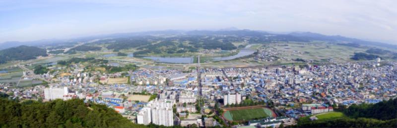 4. 현장 중심 공유재산 총조사 시범사업 문경시 전경.jpg