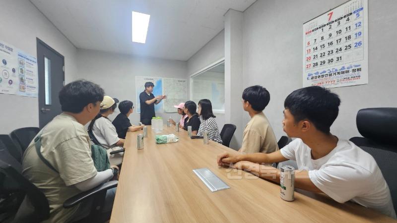공공시설사업소)청도군 청소년수련관 장애인 청소년운영위원회 워크숍 사진1.jpg