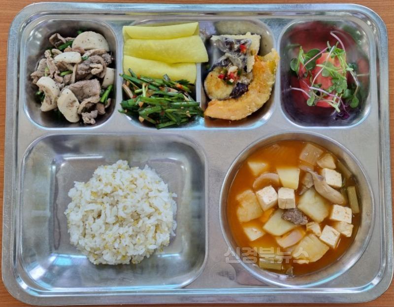 1. 대구시교육청, 2025년 제1회 건강급식 우수학교 14교 선정-9. 동촌중.jpg