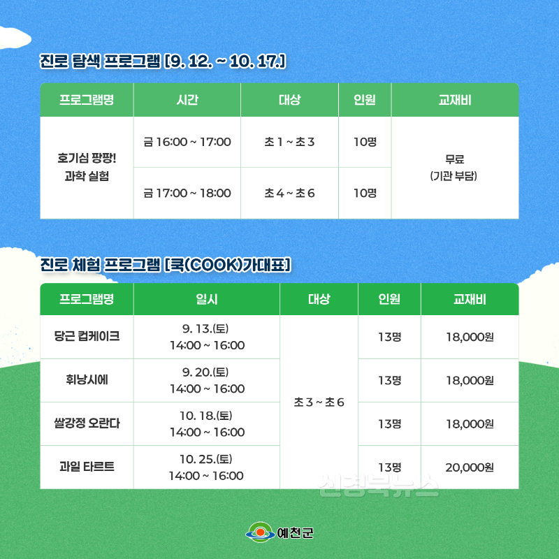 (예천군)청소년수련관 2학기 프로그램 수강생 모집 (2).png