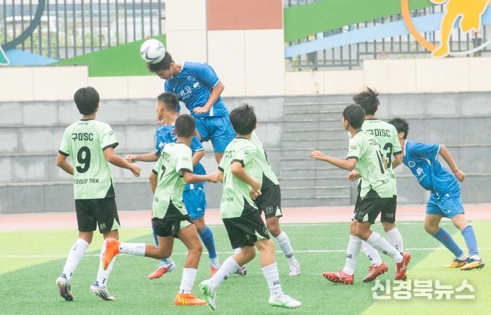 구미시-창사시 청소년 스포츠교류 협약 체결, 우호 협력 새 장 열어