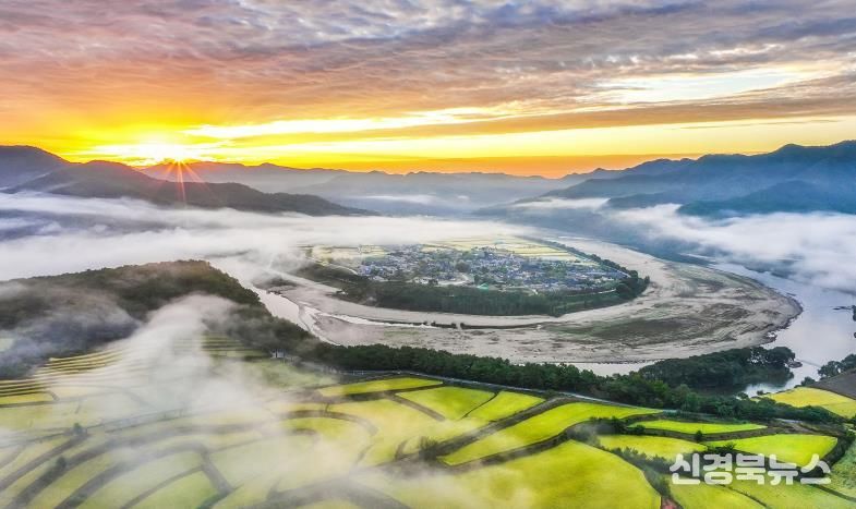 안동시, 국가유산청 2026년 공모사업 6건 추가 선정!