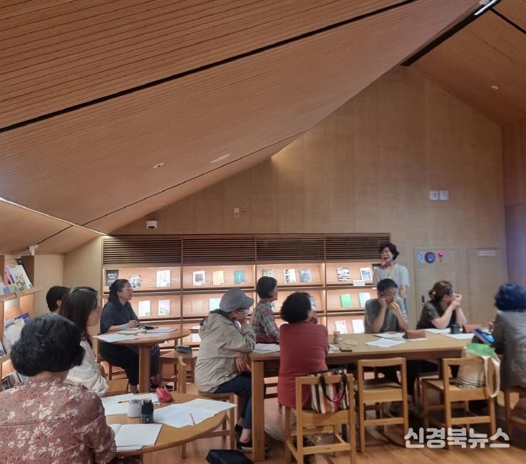 안동시 도심 곳곳, 문화 놀이터로 변신