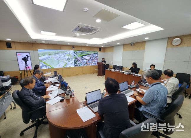 영일초등학교 공간재구조화 설계 공모 당선작 선정!!