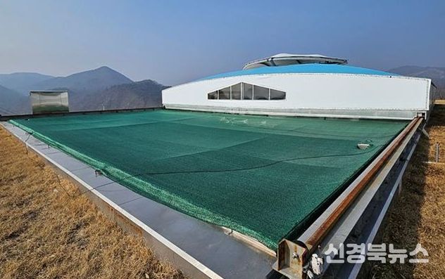 영덕군, 상하수도 국비 보조 신규사업 6건 1,300억원 확보