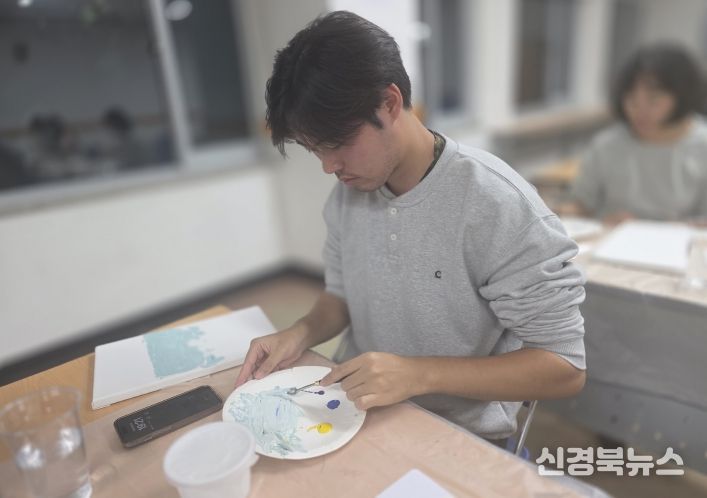 영덕군가족센터, 맞춤형 1인 가구·반려견 프로그램 인기