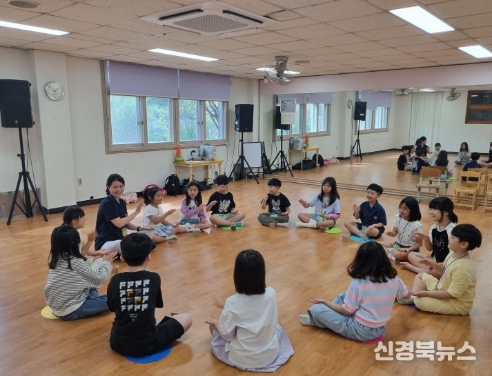 2026학년도 늘봄지원실장 50명 추가 선발