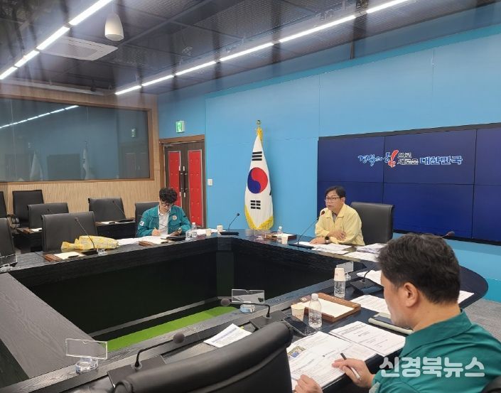 하천·계곡 불법 점용시설 전면 정비.