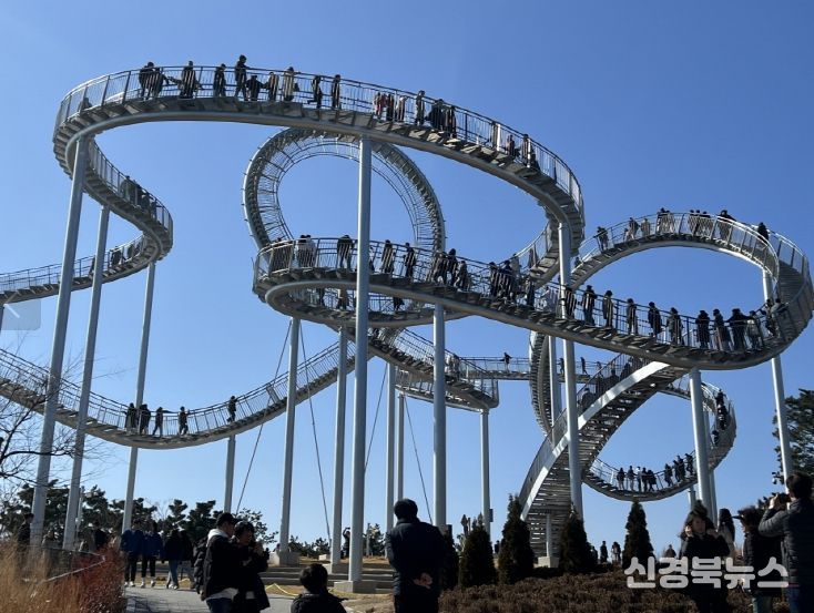 스페이스워크 전경.