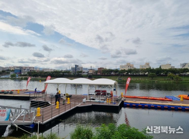 시민과 함께 여는 금호강 르네상스…