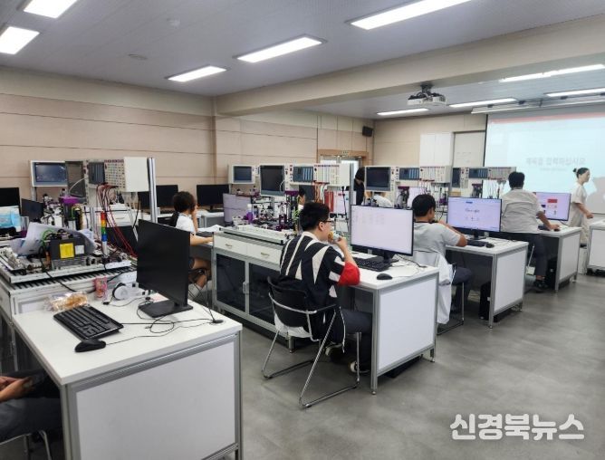 교육발전특구 성과 평가 최고 등급(A) 달성