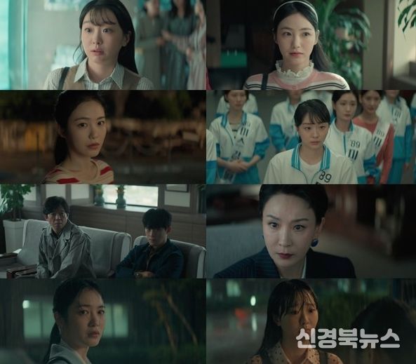 사진제공= JTBC ‘백번의 추억’ 영상 캡처