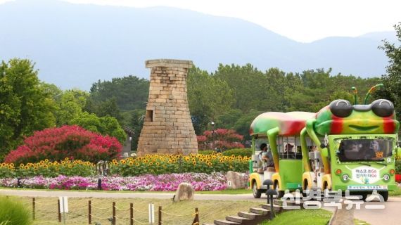 경주, 세계로 향한 시간의 문을 열다… APEC 정상회의로 여는 ‘두 번째 전성기’