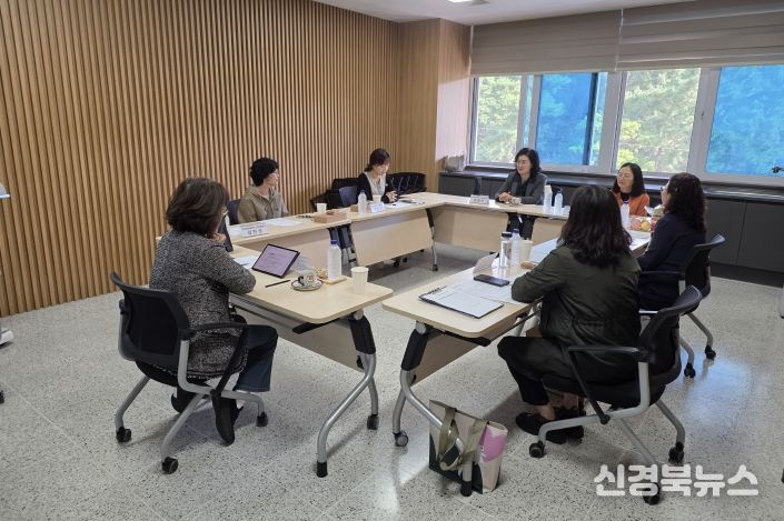 2025학년도 Wee클래스 전문상담인력 수퍼비전 연수 개최