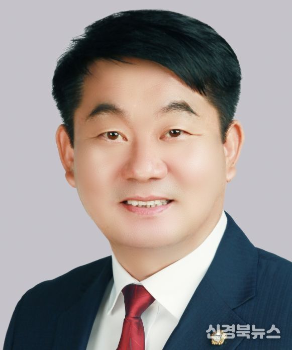 경산시의회 윤기현 의원이