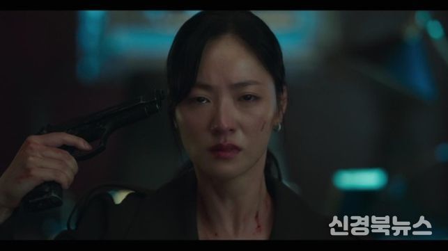 사진 제공 : 지니 TV 오리지널 <착한 여자 부세미> 영상 캡처