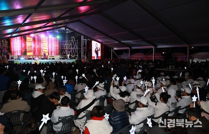 예천군, 낙동강7경 문화한마당 성황리에 개최