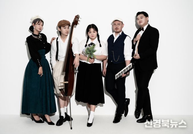 2025 찾아가는 문화공연 ‘국악 이야기 콘서트’