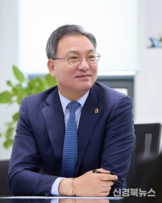 대구시의회 하중환 의원, 대구의료원 장애인 고용의무 ‘외면’지적