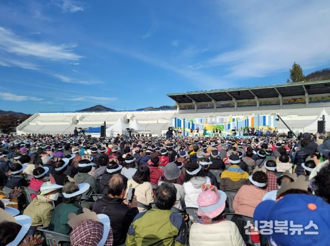 열정이 한자리에! KBS전국노래자랑 본선 녹화 성료