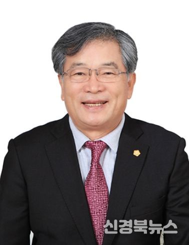 이재갑 의원(와룡·길안·임동·예안·도산·녹전)